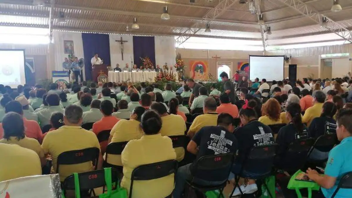 Católicos Acapulco